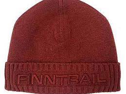 шапка Finntrail Waterproof Hat 9711 Red_N (XL-XXL)